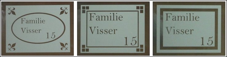 Raamfolie-Naamplaat-Huisnummer