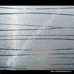 Statische raamfolie Garbi 70cm x 2m