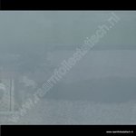 Zonwerende statische raamfolie 70cm x 2meter (one way vision folie)