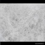 Statische raamfolie Rijstpapier 45cmx1,5m premium