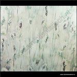 raamfoliestatisch weidebloemen