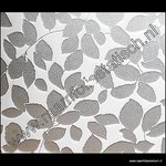 Statische raamfolie Leaf 45cm