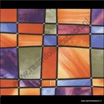 Raamfolie Barcelona 67,5cm x 2meter