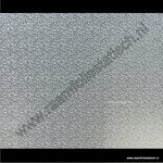 statische glasfolie frosted