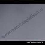 zonwerende statische raamfolie donkere tint