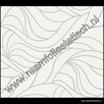 statische raamfolie Antwerpen 90cm x 1,5m