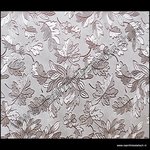 raamfolie blaadjes 67,5cm