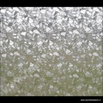 D-c-fix static premium raamfolie Splinter 90cm