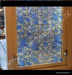 raamfolie nizza 67,5cm