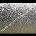 Raamfolie statische bubbles 45cm
