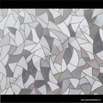 raamfolie splinter 90cm