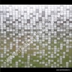 Raamfolie blokjes 45cm