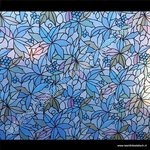 raamfolie nantes 45cm