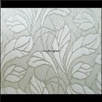 Statische raamfolie kant Breda 45cm