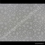 Statische raamfolie Candice 67,5cmx1,5m