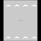Raamfolie-Dolfijnen-boven-en-onder-60cm