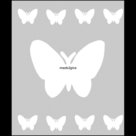 Raamfolie-Vlinders-60cm
