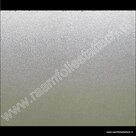 Premium inkijkwerende statische matte zandstraal raamfolie. 45cm x 15m
