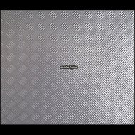 Plakfolie-Traanplaat-metallic-mat