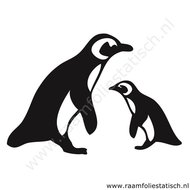 penguin-sticker