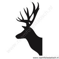Herthoofd-sticker