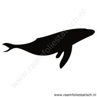 Walvis-sticker
