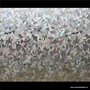 Statische raamfolie Rubi 70cm x 2meter