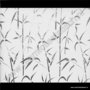 Statische raamfolie Bamboe Verticaal 67,5cm gekkofix
