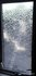 Statische raamfolie Steentjes 45cm x 1,5m_8
