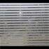 Statische raamfolie strepen medium DB 67,5cm  x 2meter
